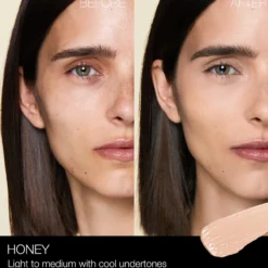 Corrector Mini Radiant Creamy Concealer