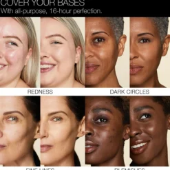 Corrector Mini Radiant Creamy Concealer