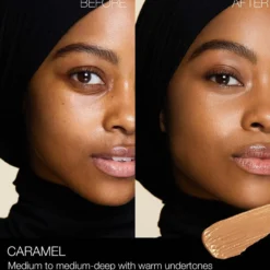 Corrector Mini Radiant Creamy Concealer