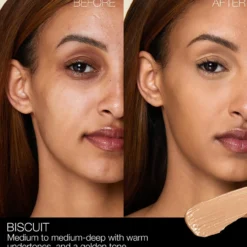 Corrector Mini Radiant Creamy Concealer