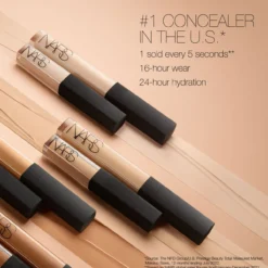 Corrector Mini Radiant Creamy Concealer