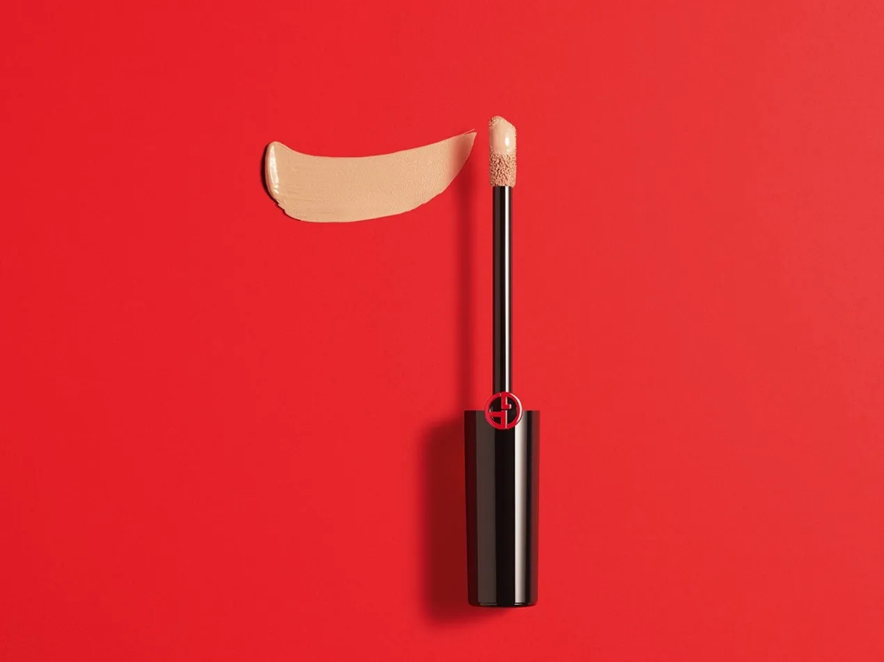 Corrector Power Fabric Concealer