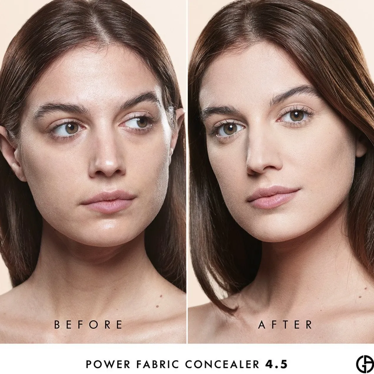 Corrector Power Fabric Concealer
