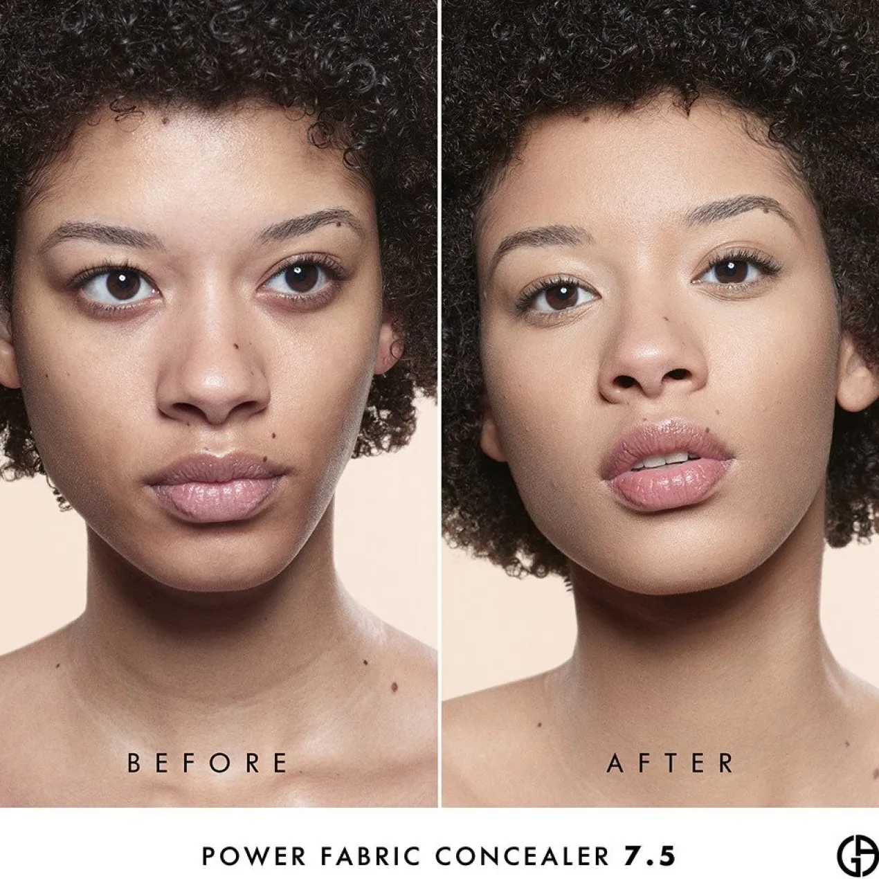 Corrector Power Fabric Concealer