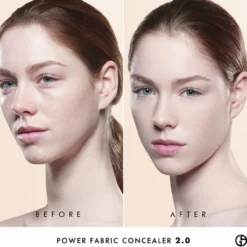 Corrector Power Fabric Concealer