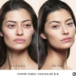 Corrector Power Fabric Concealer