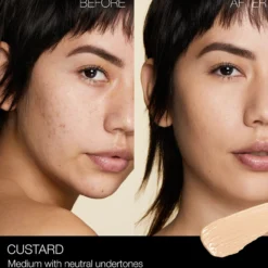 Corrector Radiant Creamy Concealer