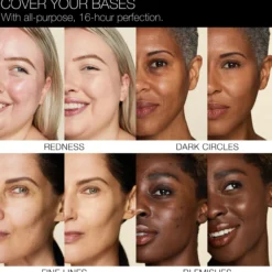 Corrector Radiant Creamy Concealer