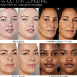 Corrector Radiant Creamy Concealer