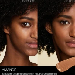 Corrector Radiant Creamy Concealer