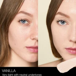 Corrector Radiant Creamy Concealer