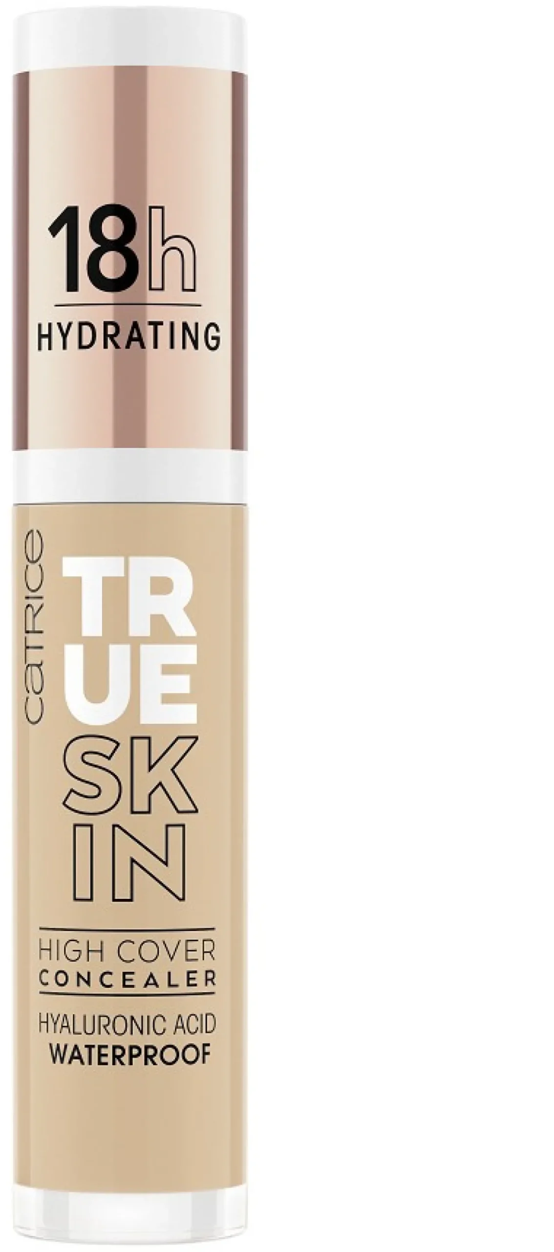 Corrector True Skin High Cover Concealer