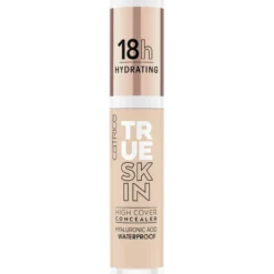 Corrector True Skin High Cover Concealer