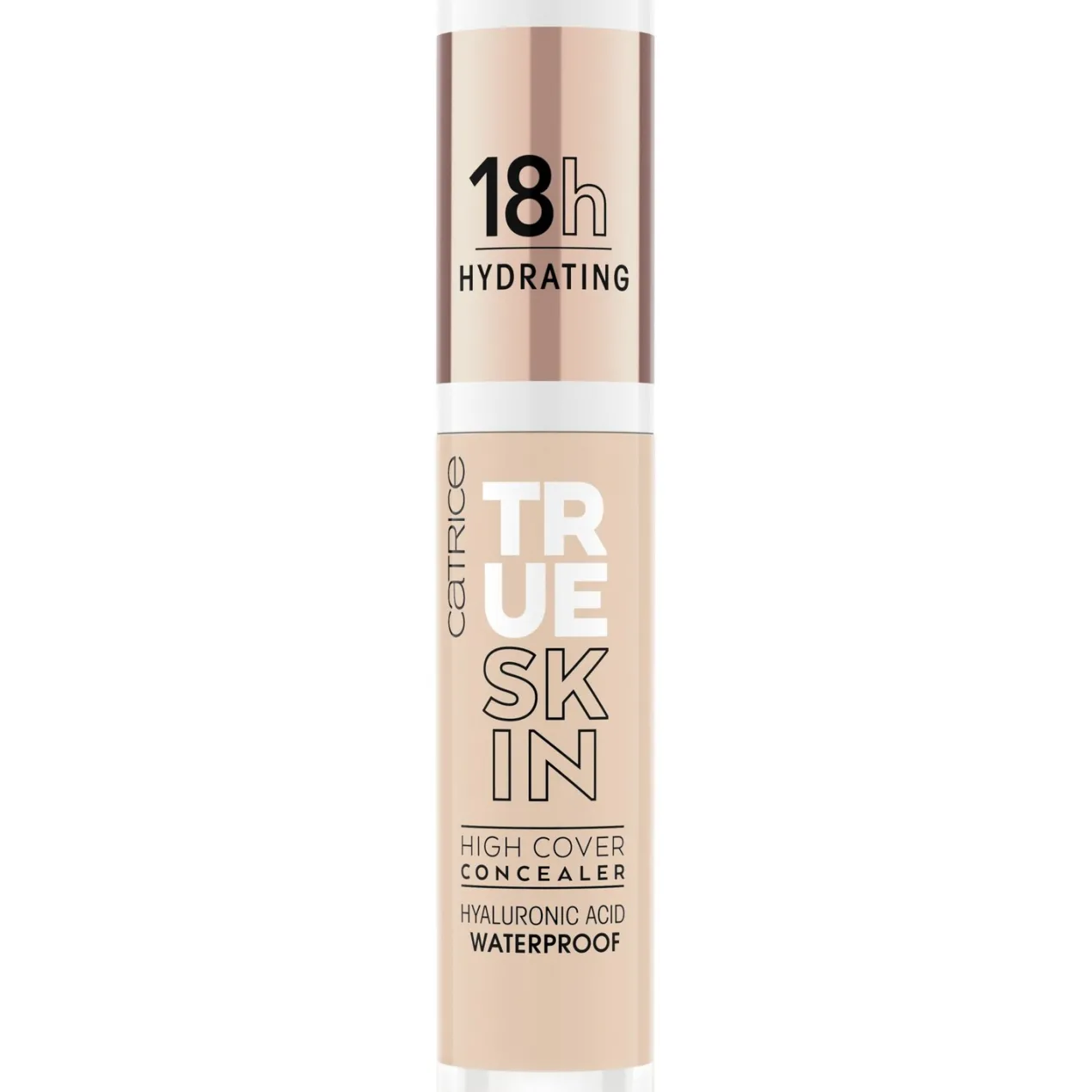 Corrector True Skin High Cover Concealer