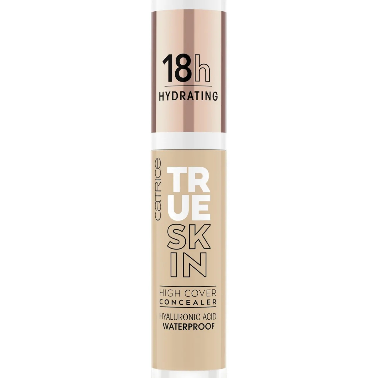 Corrector True Skin High Cover Concealer