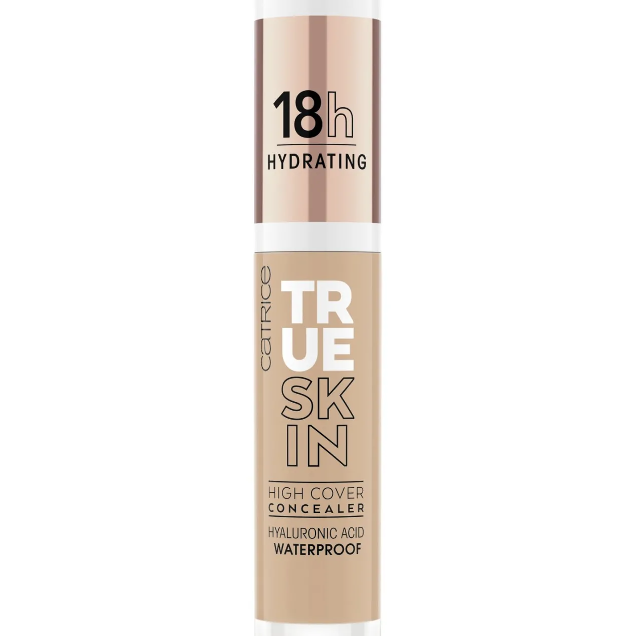 Corrector True Skin High Cover Concealer