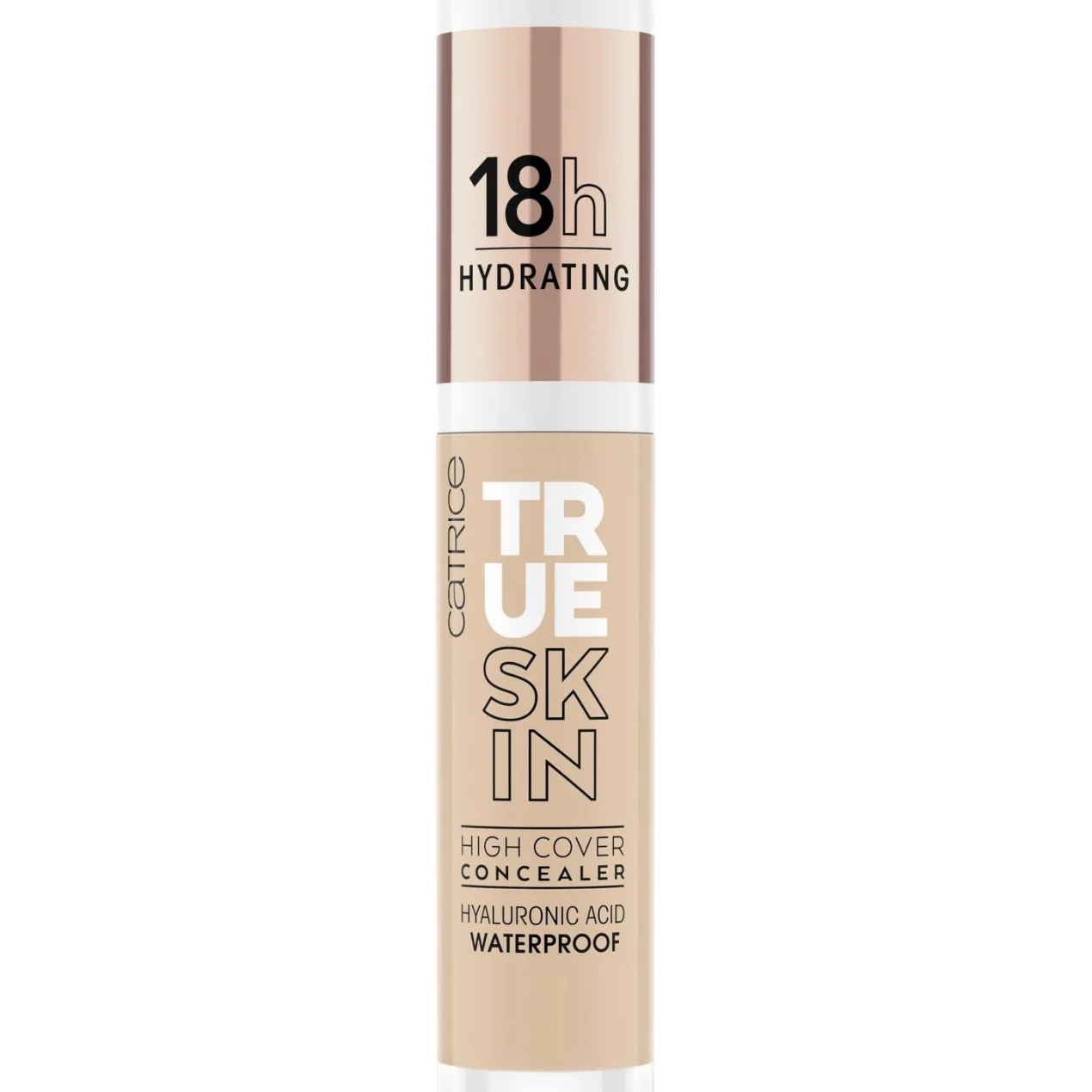 Corrector True Skin High Cover Concealer