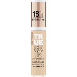 Corrector True Skin High Cover Concealer