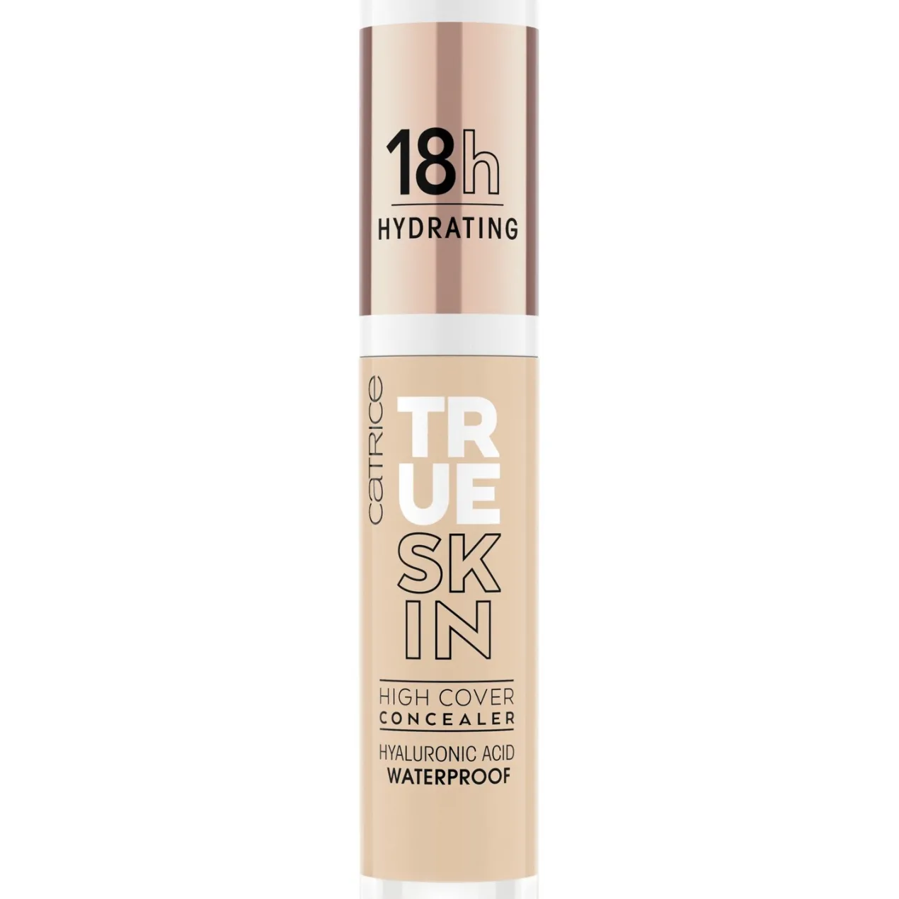 Corrector True Skin High Cover Concealer