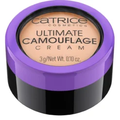 Corrector Ultimate Camouflage Cream