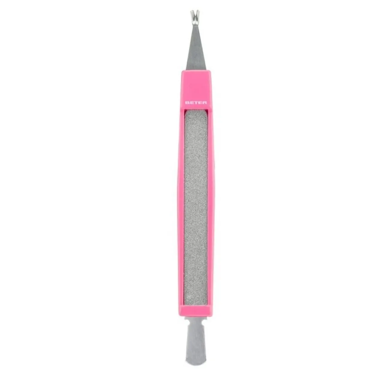 Cortacutículas Triple Uso