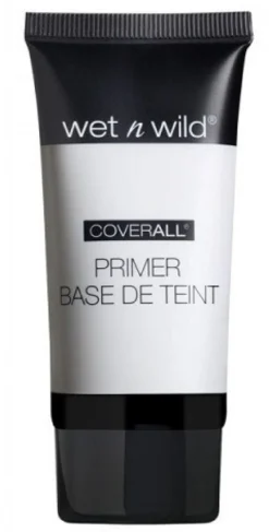 Coverall Prebase para Rostro