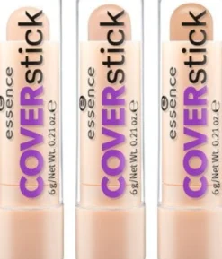 Coverstick Corrector en Stick