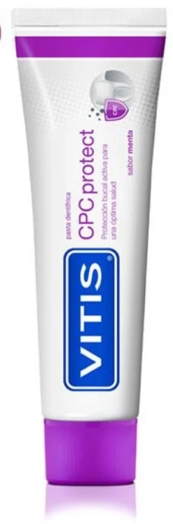 CPC Protect Pasta Dental