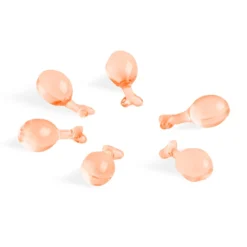 Cápsulas Cuidado de la Piel Orange