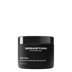 Craft Clay Arcilla Mate Texturizador y Definidor de Peinado