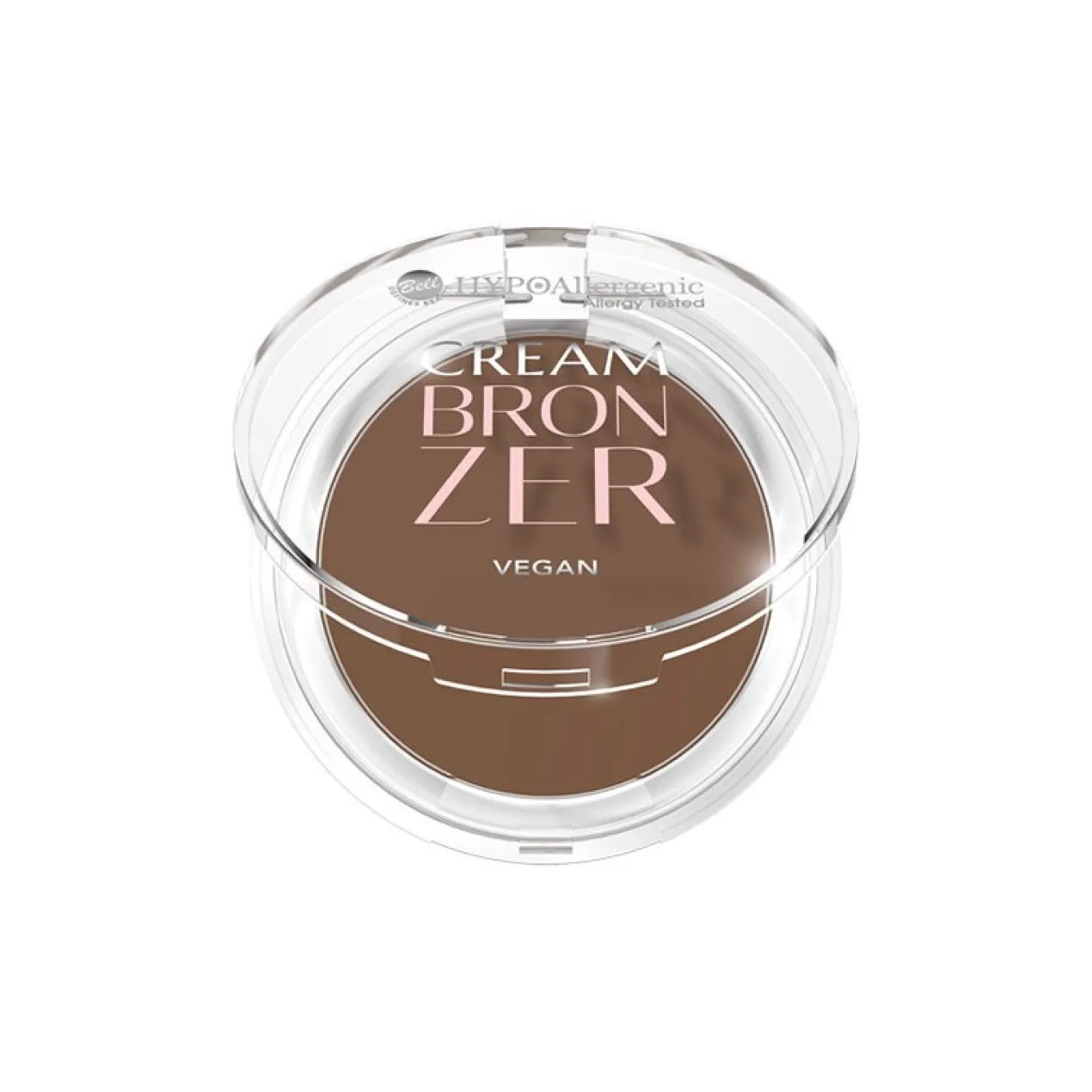 Cream Bronzer Bronceador en Crema