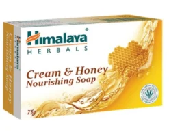 Cream & Honey Nourishing Soap Jabón de Crema y Miel