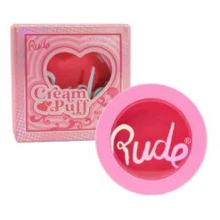 Cream Puff Natural Blush