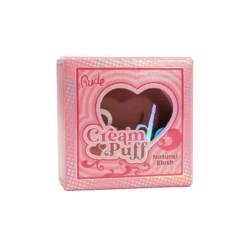 Cream Puff Natural Blush