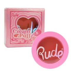 Cream Puff Natural Blush