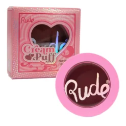 Cream Puff Natural Blush