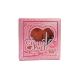 Cream Puff Natural Blush