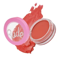 Cream Puff Natural Blush