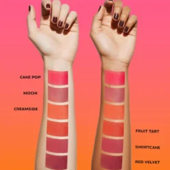 Cream Puff Natural Blush