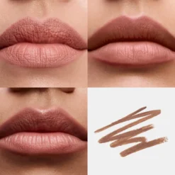 Creamy Soft Lipliner Perfilador de Labios Suave y Cremoso