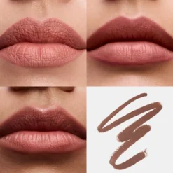 Creamy Soft Lipliner Perfilador de Labios Suave y Cremoso