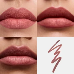 Creamy Soft Lipliner Perfilador de Labios Suave y Cremoso