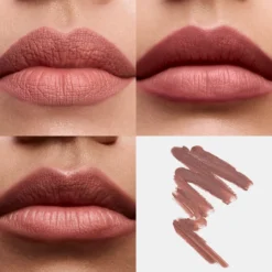Creamy Soft Lipliner Perfilador de Labios Suave y Cremoso