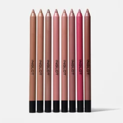 Creamy Soft Lipliner Perfilador de Labios Suave y Cremoso