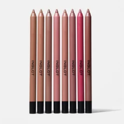 Creamy Soft Lipliner Perfilador de Labios Suave y Cremoso