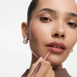 Creamy Soft Lipliner Perfilador de Labios Suave y Cremoso