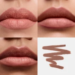 Creamy Soft Lipliner Perfilador de Labios Suave y Cremoso