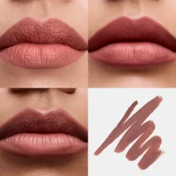 Creamy Soft Lipliner Perfilador de Labios Suave y Cremoso