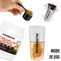 Creaplus Suplemento Deportivo