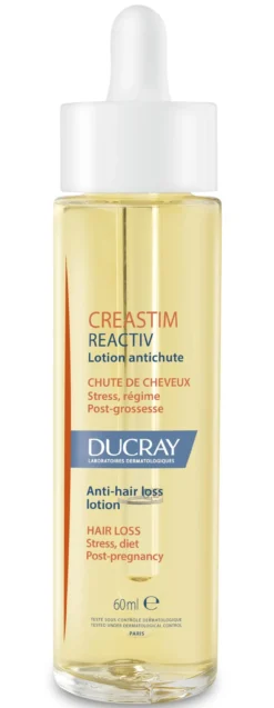 Creastim Locion Anticaida